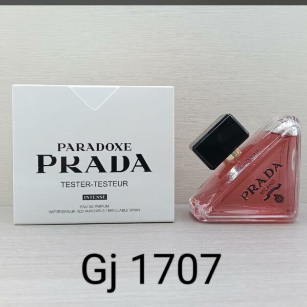 Prada Paradoxe Original Tester