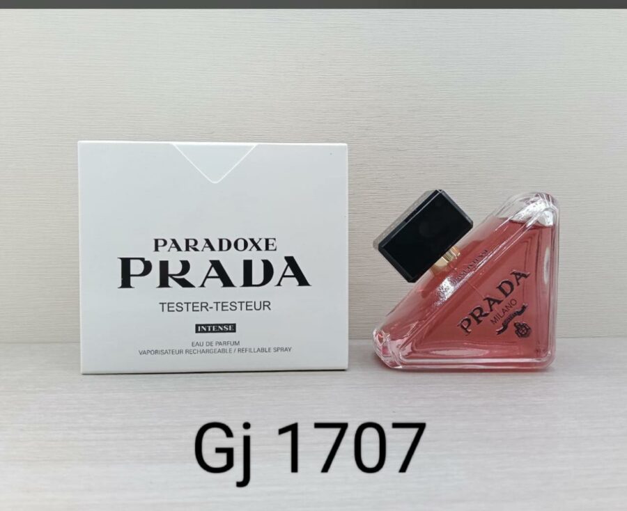 Prada Paradoxe Original Tester