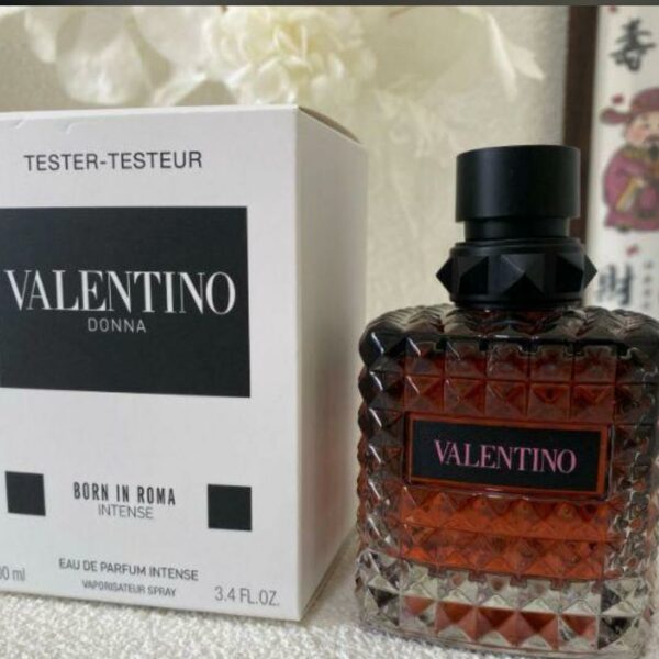Valentino Donna original tester