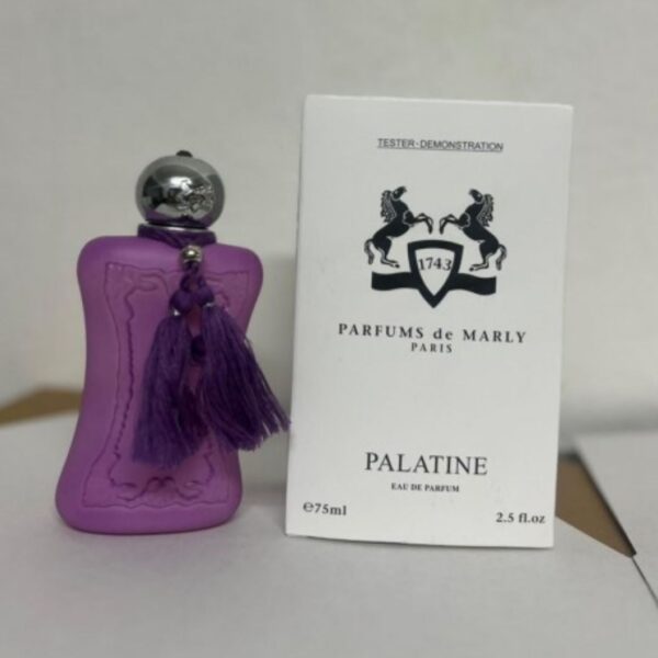 Parfums de Marly Palatine - Original tester