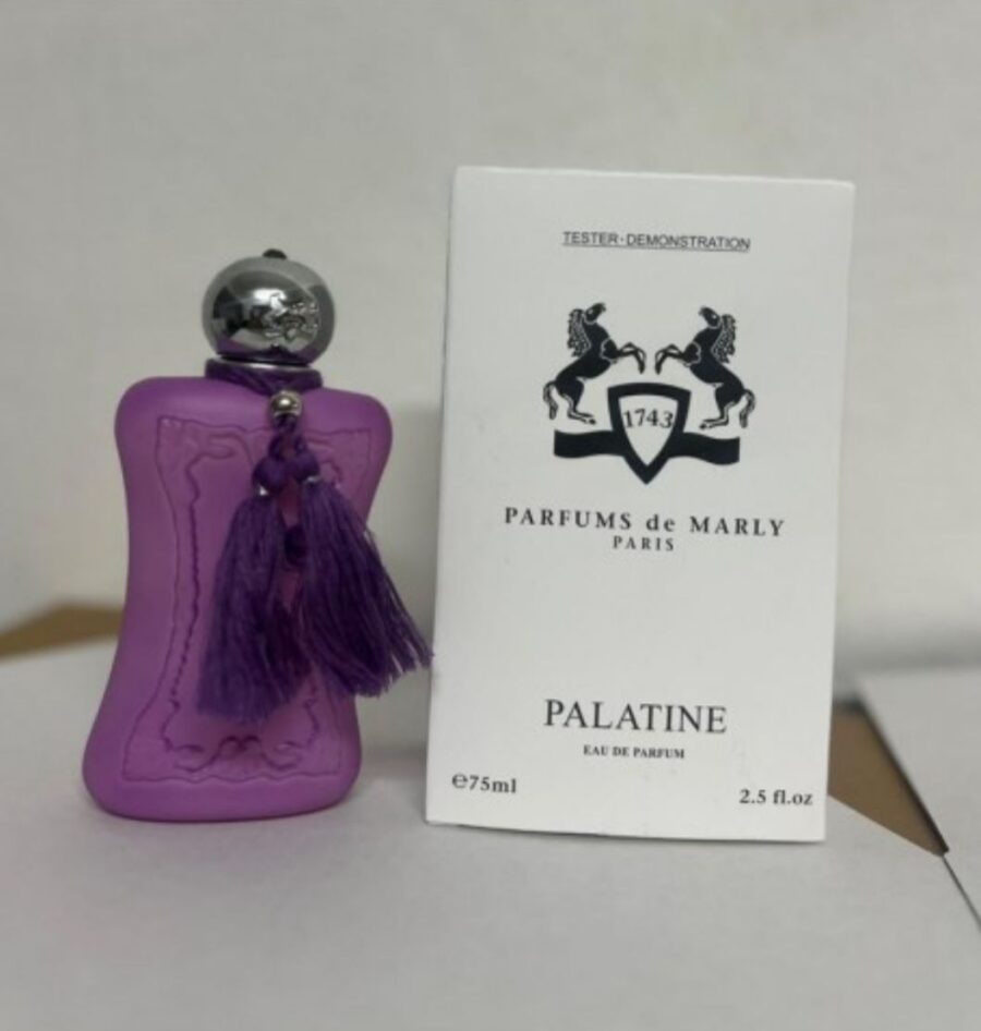 Parfums de Marly Palatine - Original tester
