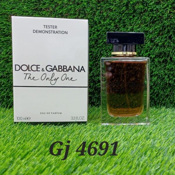 Dolce & Gabbana The Only One - Original Tester