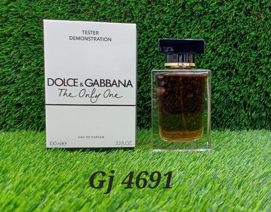 Dolce & Gabbana The Only One - Original Tester