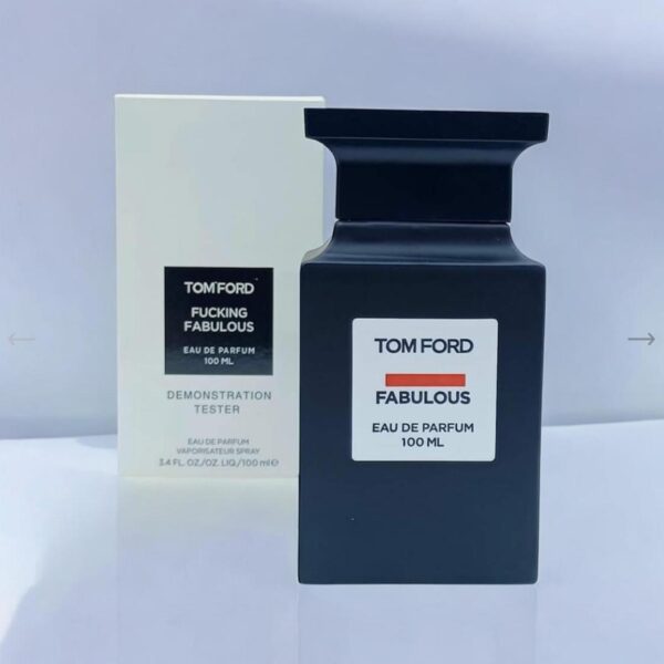 Tom Ford Fucking Fabulous - Original Tester