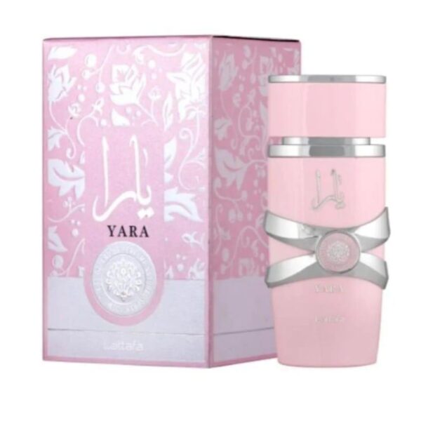 Lattafa Yara - light pink