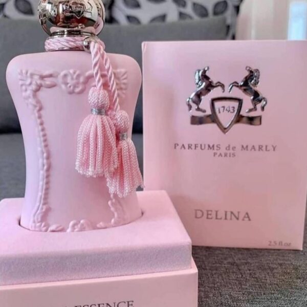 Delina Exclusif by Parfums de Marly