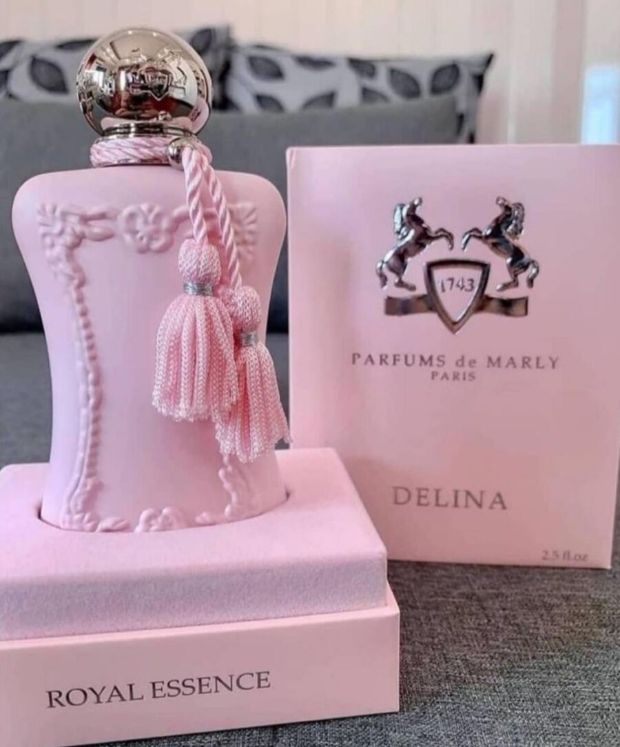 Delina Exclusif by Parfums de Marly